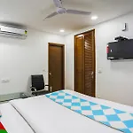 Hotel O The Premium Villa