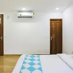 Hotel O The Premium Villa