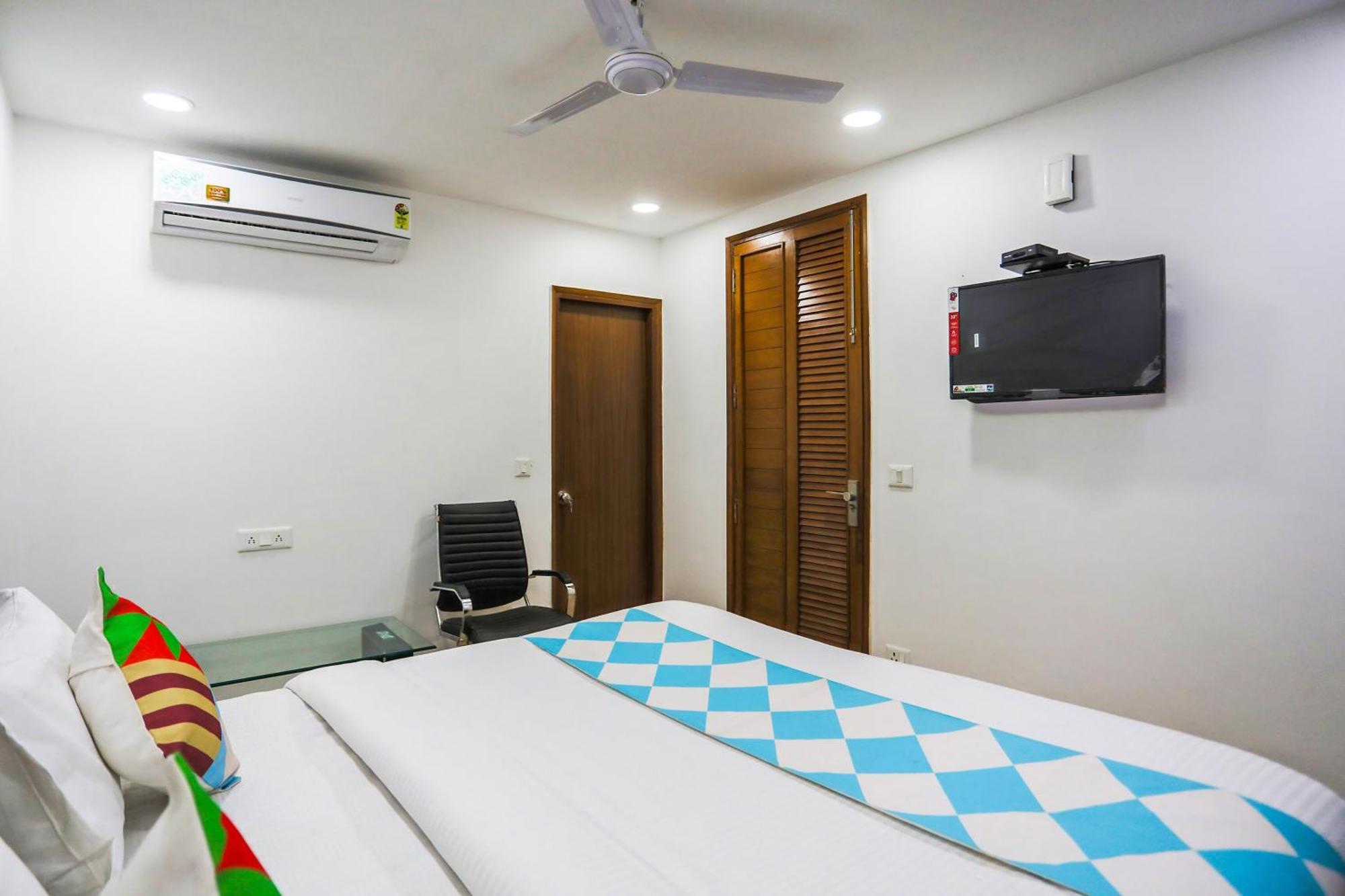 Apartment O The Premium New Delhi