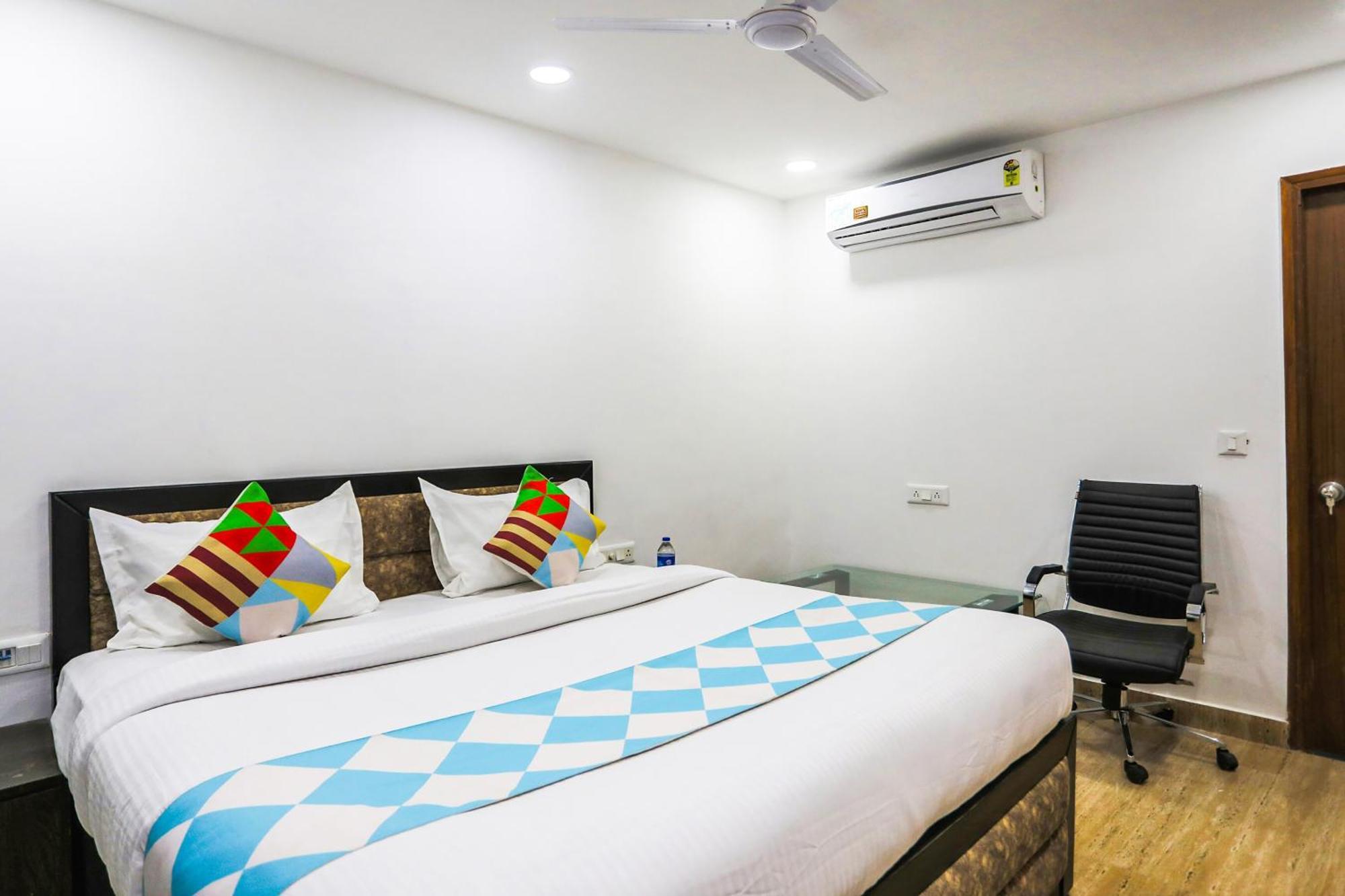 O The Premium Apartment *